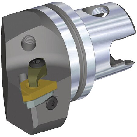 Km Systems Grove and Cutoff, KM50TS LT THREAD KM50TSLSSR16