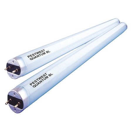 Diversey Replacement Bulb, Ultraviolet, PK2 130-000313