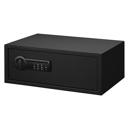 Stack On Security Safe Black 32 Lb Net Weight Ps 1808 E Zoro Com