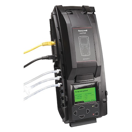 Honeywell Bw Docking Station, For Single Gas Detectors DX-ULTRA