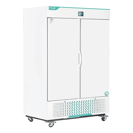 Corepoint Scientific Refrigerator, 49 cu. ft. NSWDR492WWS/0