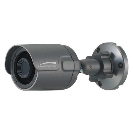 Speco Technologies IP Camera, Bullet, Fixed Lens, 2 MP Pixels O2iB68