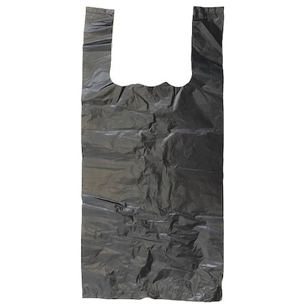 Flexcart Plunger Head Bag, Plastic, PK120 CC-100PHB120