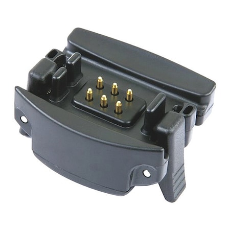 Honeywell Travel Charger, 6" L x 5" W x 6" D x 5" H M01-3021-000