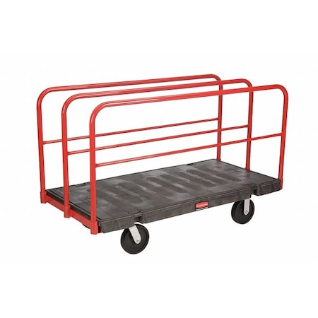 Rubbermaid Commercial Products