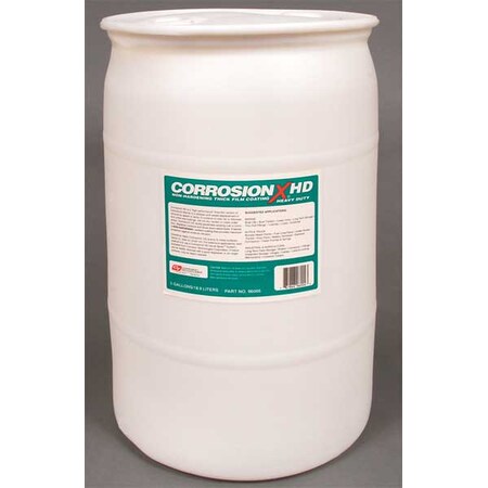 Corrosionx
