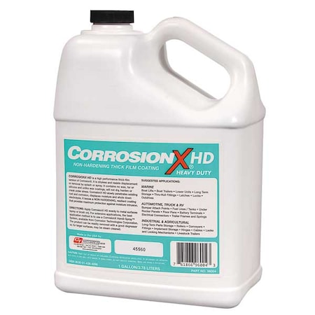 CorrosionX