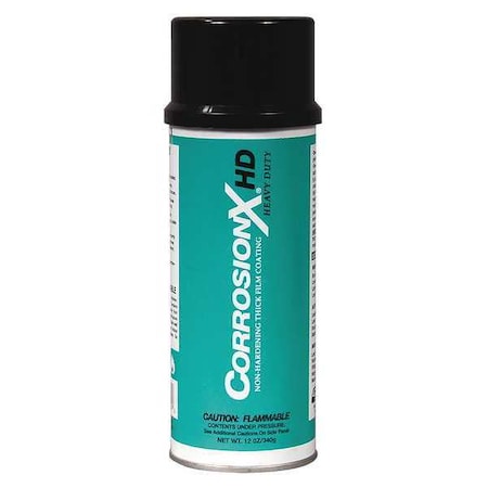 Corrosionx