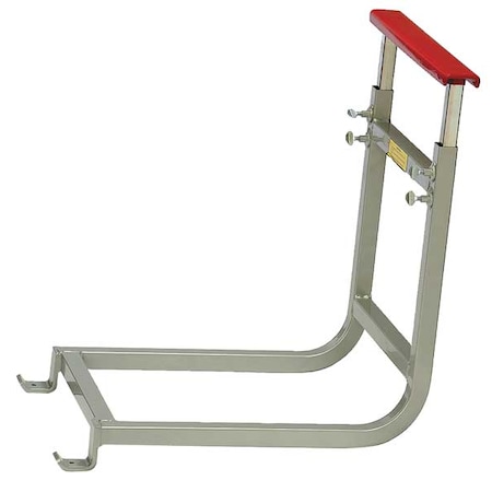 Raymond Products Single Pedestal Attachment, 250 lb.Cap 1800