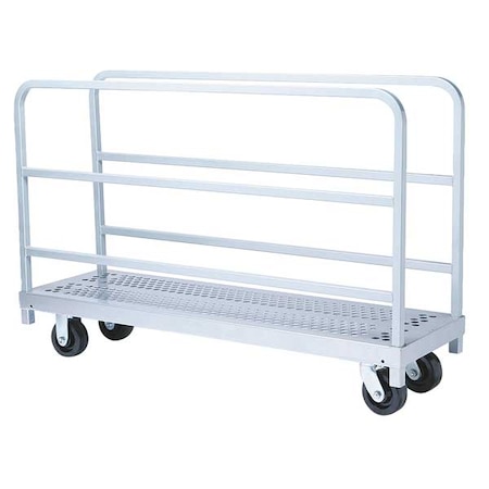 Raymond Products Panel Truck, 1500 lb. Cap, 54" x 16-1/4" 3987US