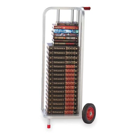 Raymond Products Hand Truck, V-Shaped, 240 lb. 800US