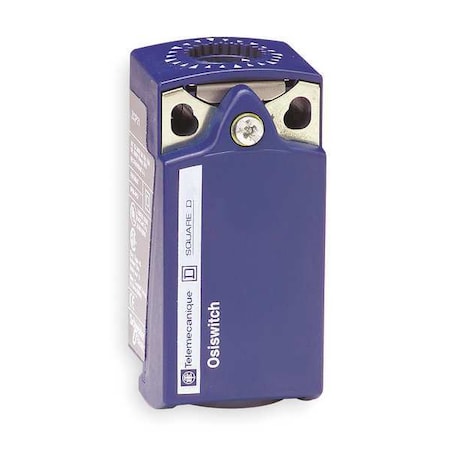 Telemecanique Sensors 1NC/1NO Compact Limit Switch Body Nema 1, 4, 12 IP 65 ZCP25