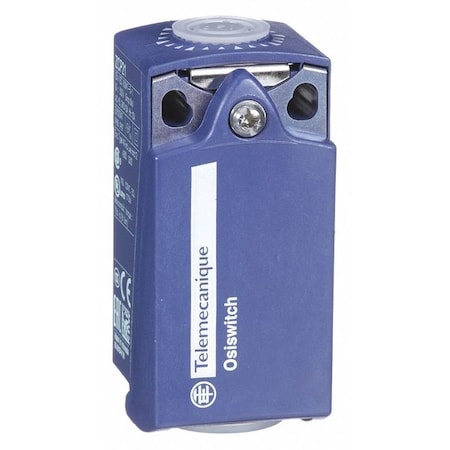 Telemecanique Sensors 1NC/1NO Compact Limit Switch Body Nema 1, 4, 12 IP 65 ZCP21