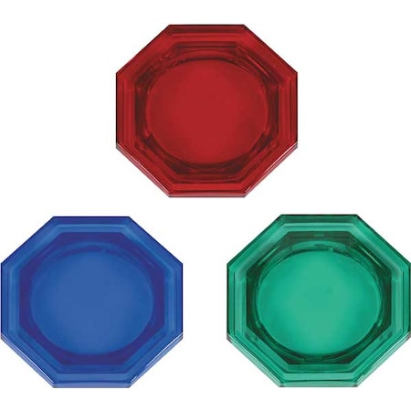 Safety Technology International 2 inch Lenses for UB-1 UB-2LENS