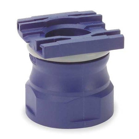 Telemecanique Sensors Plastic Cable Entry, Pg 13.5 Connection ZCPEG13