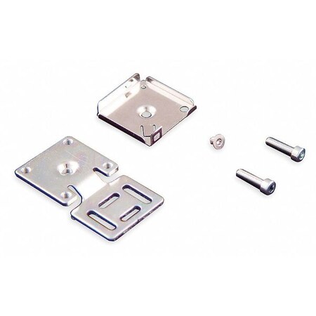 Telemecanique Sensors Size E Flat Rectangular Mounting Bracket XSZBE00