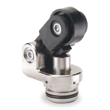 Telemecanique Sensors Roller Lever Arm, 1.5 In. Arm L, Arm Depth: 1.19 in ZCE21