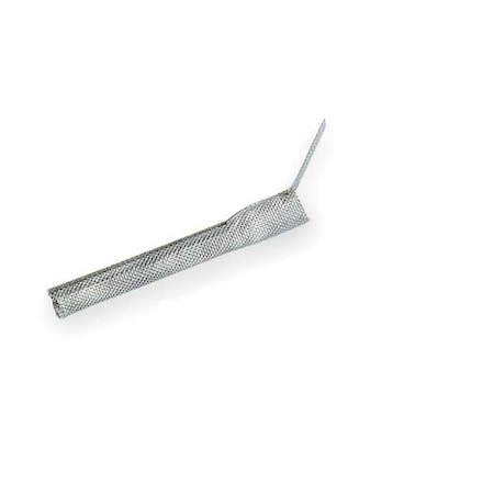 Red Head HB Wire Mesh Screen, 3.5 in L, 1/2 in Dia. HB12-312