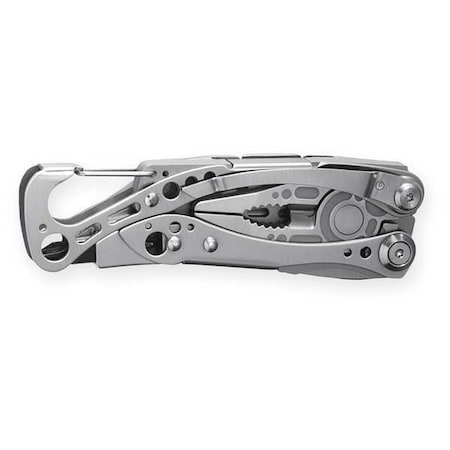 その他 LEATHERMAN - LEATHERMAN SKELETOOL Skeletool® 7-in-1 Multi-Tool | Leatherman