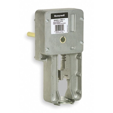 Honeywell Globe Valve Linkage, 1/2 In Shaft Q5020A1003