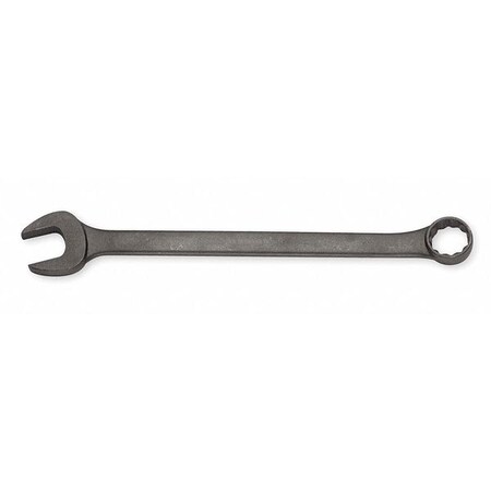 Blackhawk By Proto Combination Wrench, 13/16 In., SAE, 12 Pt. BW-1167AB