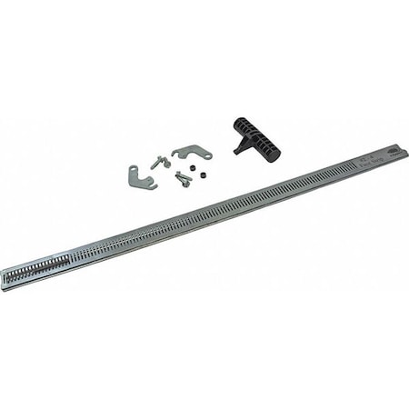 Flexco Lacing Tool, For No 2 Clipper Lace 28000385