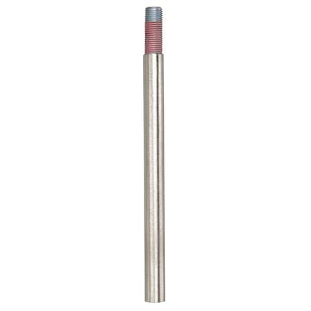 Assa Abloy Accentra Rod Extension, Stainless Steel, 6 In 2010-6 x 630