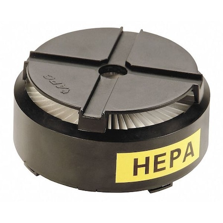 Terracycle Regulated Waste HEPA Filter, 1 Included 55-325