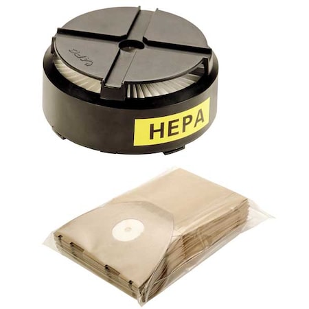 Terracycle Regulated Waste Jumbo Filter Kit 55-333