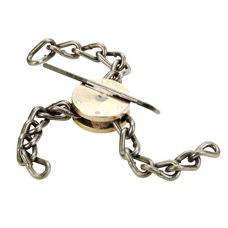 Terracycle Regulated Waste Spinner Assy 55-132