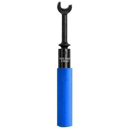 おつる  Jonard TWAF-71630 7/16 Torque Wrench - 30 lb
