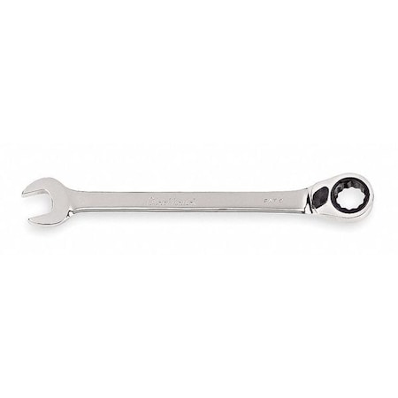 Blackhawk By Proto Ratcheting Combination Wrench, 9/16 in. BW-1418