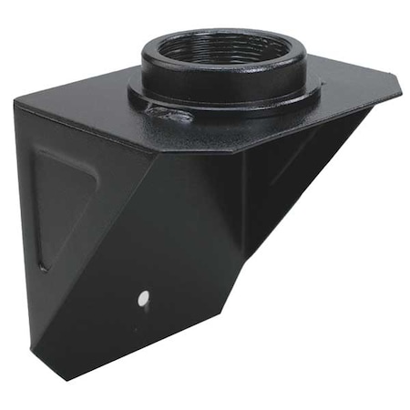 Dayton Bracket, Wall Mount 4AYD7