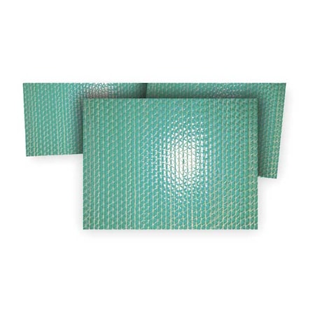 Dri-Eaz Hepa 500 Filter, 16 In. W, 19 In. H F321