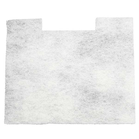 Dri-Eaz DriTech Pro 150 Filter, 10-1/2 In. W F329