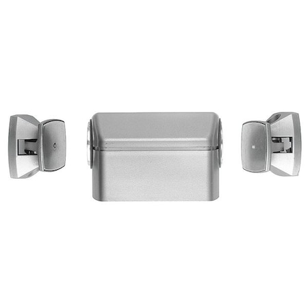 Rixson Tri Volt Coil Mag Door Release B to B 981-A3