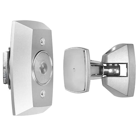 Rixson Adjustable Wall Magnetic Door Release 994-A3