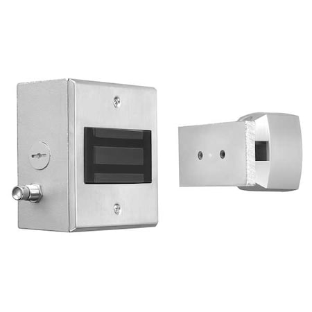Rixson High Hold Magnet Door Release 24VAC/DC 993-AC