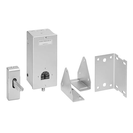 Rixson Sliding Door Hold Magnet 24VDC 972-ABXXS