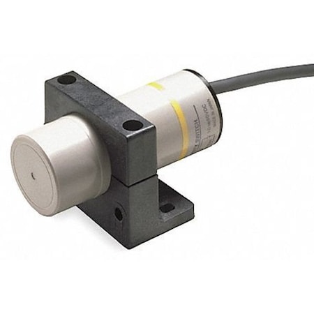 OMRON Proximity Sensor, Capacitive, 34mm, PNP, NC E2K-C25MF2