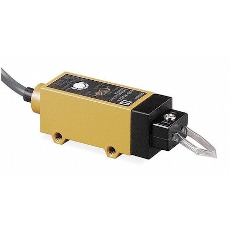 Omron Fiber Optic Amplifier E3S-X3CE4