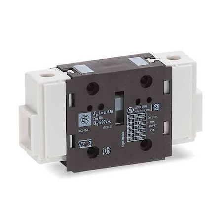 Schneider Electric Switch Loadbreak Mod VZ2 | Zoro