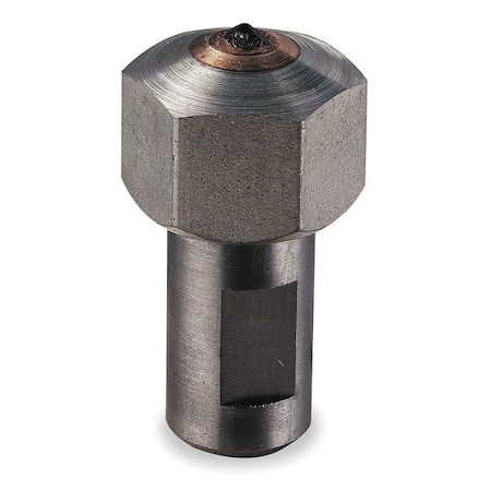 Norton Abrasives Diamd Trug n Dresing Tl, BCUD, 1/2, 0.0015" 66260195025