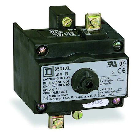 Schneider Electric AC Latch Attachment 8501XLV02