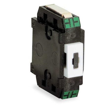 Schneider Electric Cartridge, Contact 8501XC4