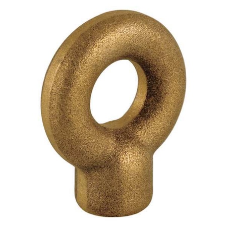 Telemecanique Sensors Cable Support, Steel, 11/32 in. L XY2CZ601