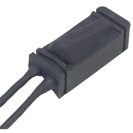 Cpi Miniature Snap Action Switch, Lever Actuator, 1NO, 5 A at 120 V AC Contact Rating K1006-503