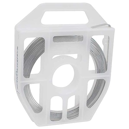 Band-It Stainless Steel Band, 30 mil, 50 ft. L GRC205