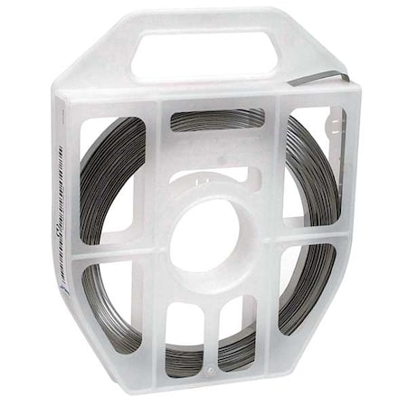 Band-It Stainless Steel Band, 15 mil, 100 ft. L GRC905