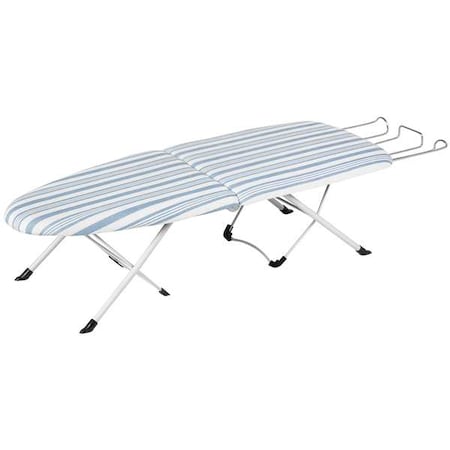 Honey-Can-Do Ironing Board, 32 x 12 In BRD-01292